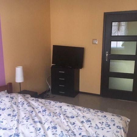 Cuore Di Danzica Hotel Esterno foto