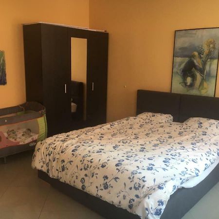Cuore Di Danzica Hotel Esterno foto