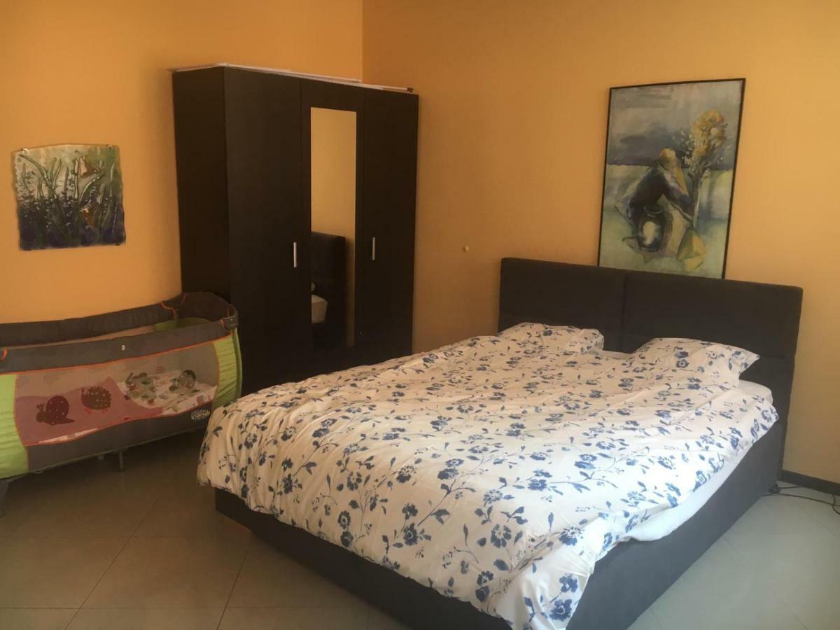 Cuore Di Danzica Hotel Esterno foto